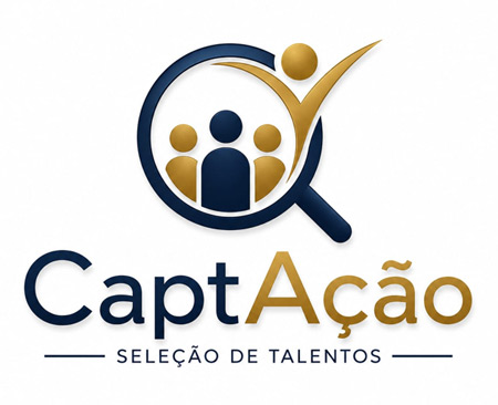 CaptAção – Seleção de Talentos
